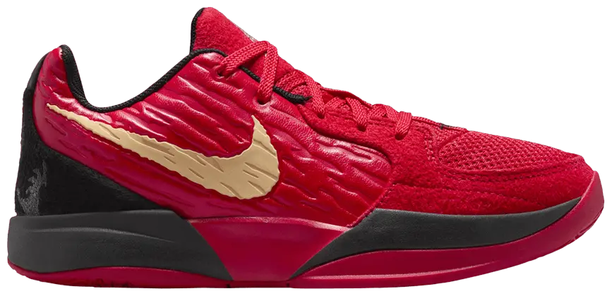 Giay Nike Ja 2 GS 'Nightmare' IB7249-600