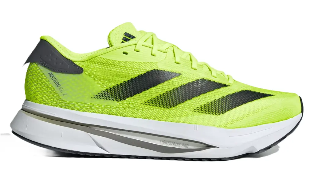 Giay Adidas Adizero Sl2 'Lucid Lemon' IE1054