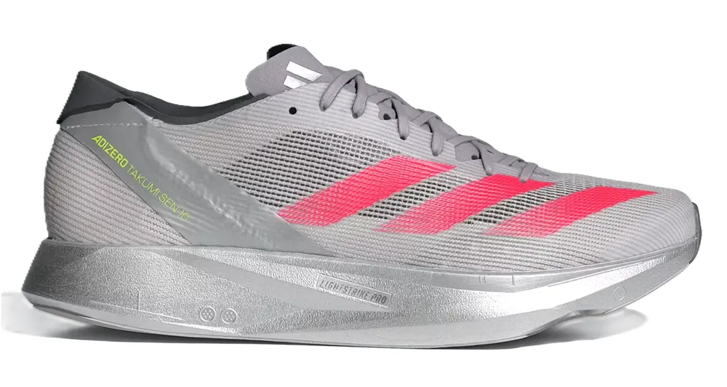 Giay Adidas Adizero Takumi Sen 10 'Ekiden Pack' IG1979