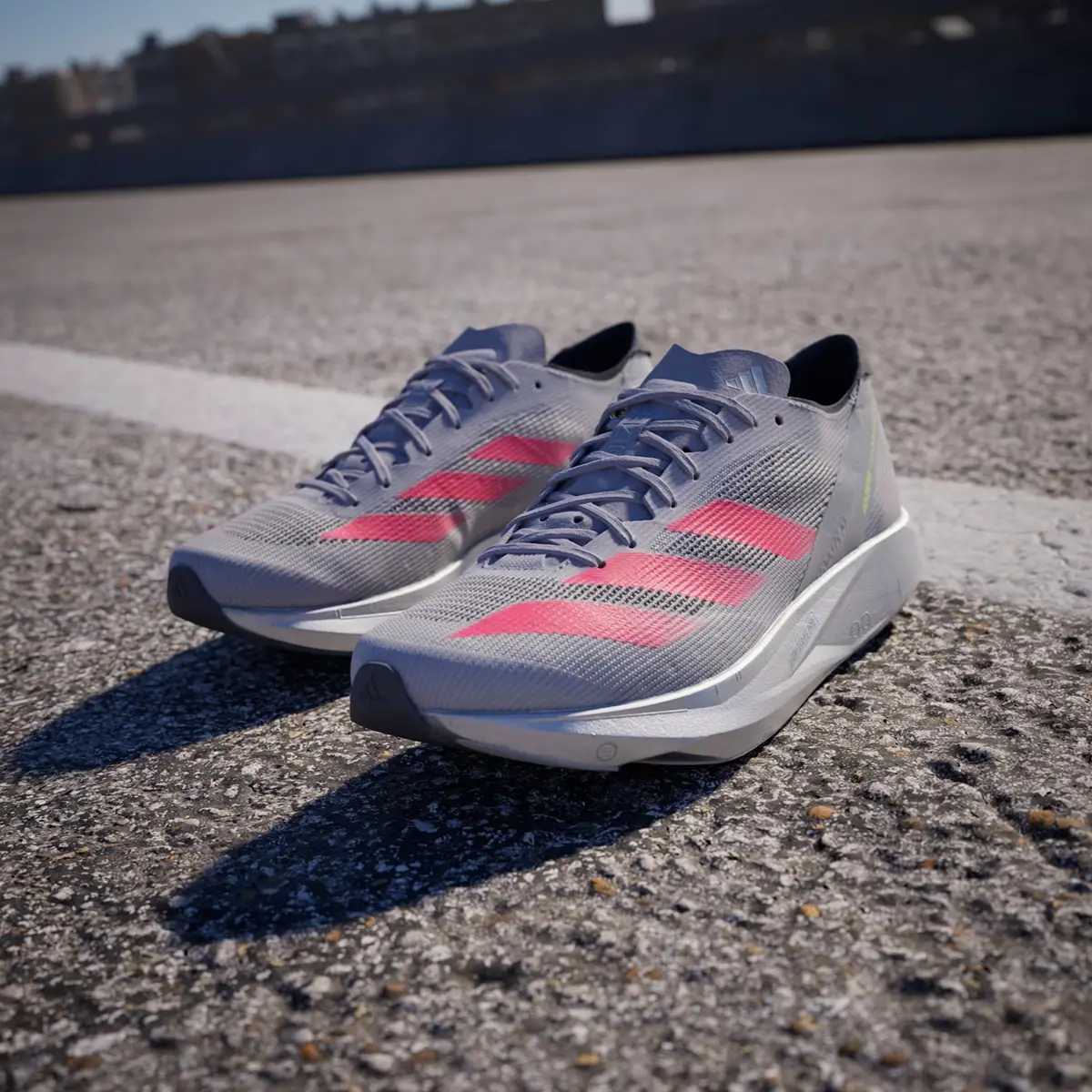Giay Adidas Adizero Takumi Sen 10 'Ekiden Pack' IG1979