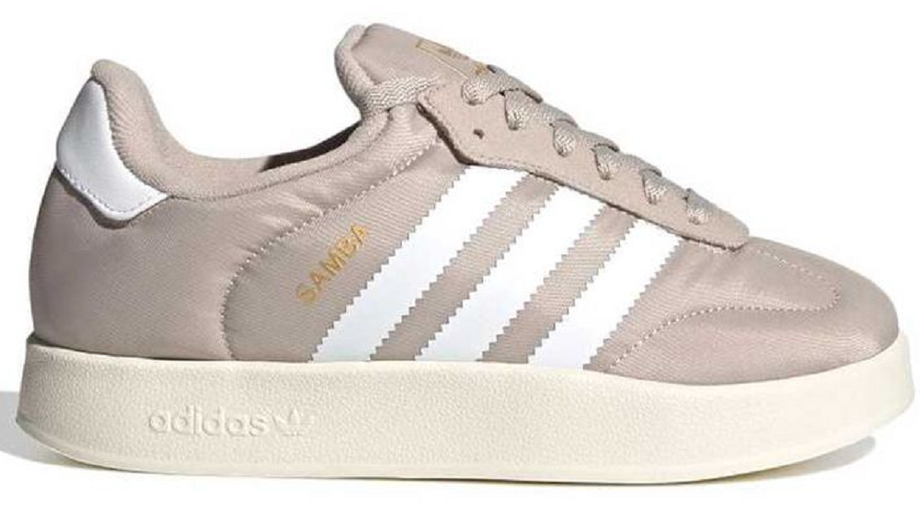 Giay Adidas Originals Samba 'Wonder Beige' IH5504