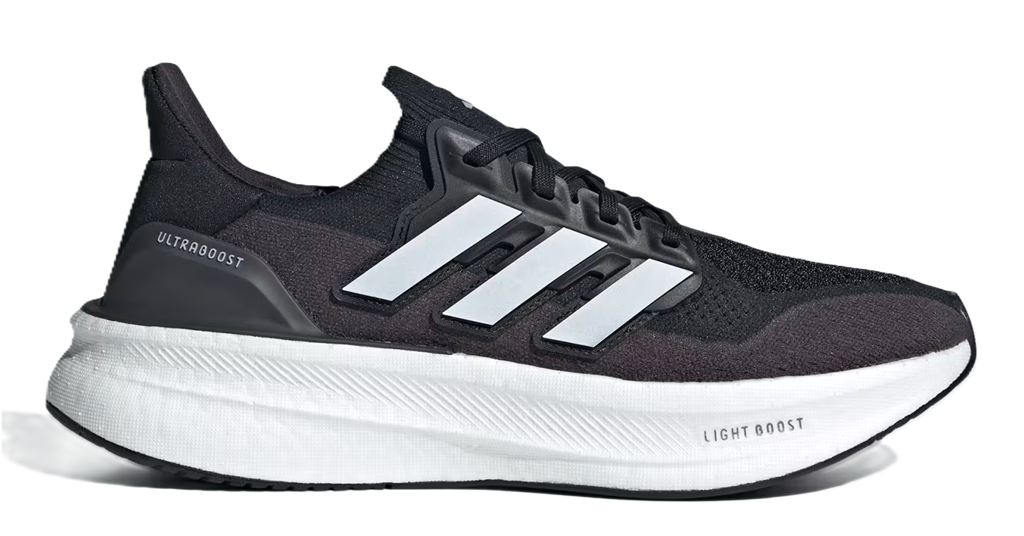 Giay Adidas Ultraboost 5 'Core Black' JH9633