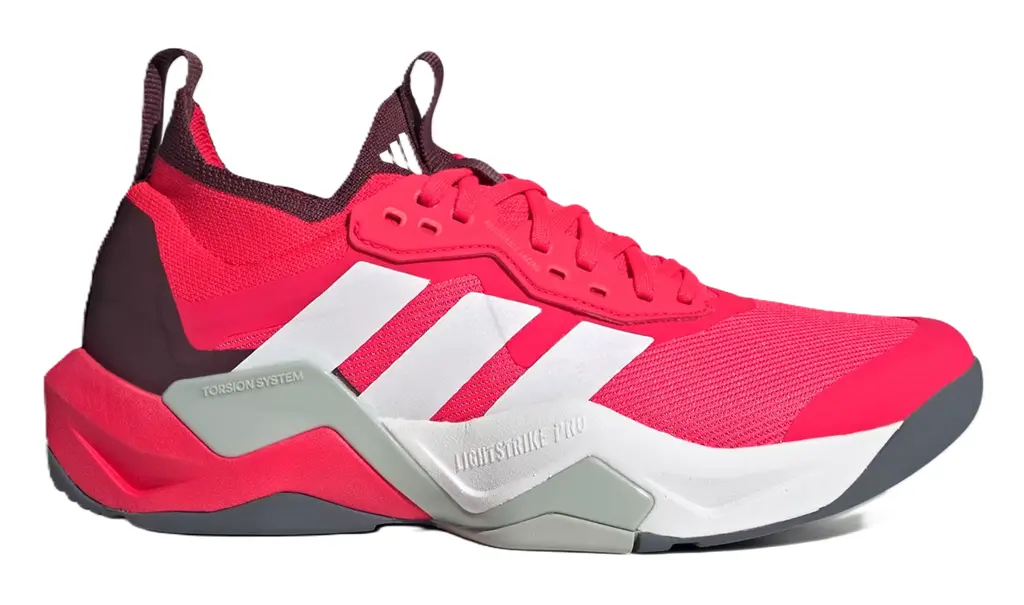 Giay Adidas Rapidmove ADV 2 'Aurora Ruby' JI2058