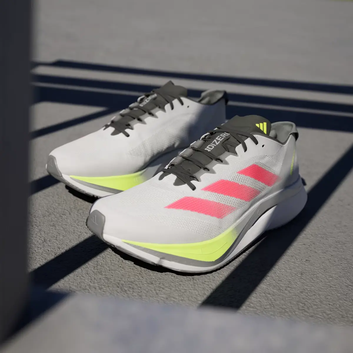 Giay Adidas Adizero Boston 12 'Ekiden Pack' JI4472