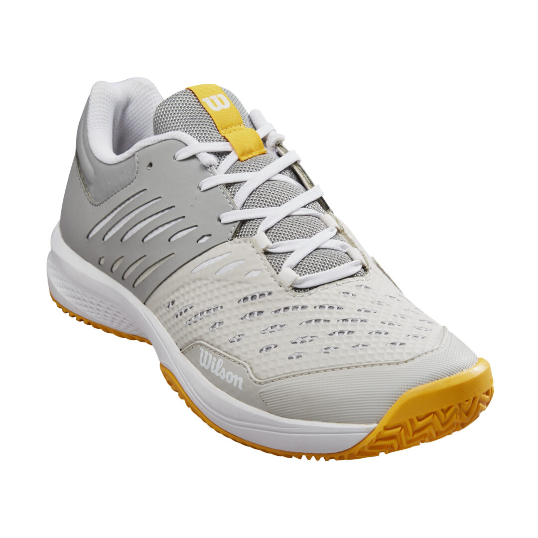 Giay Wilson Kaos Comp 'White Yellow' WRS330260