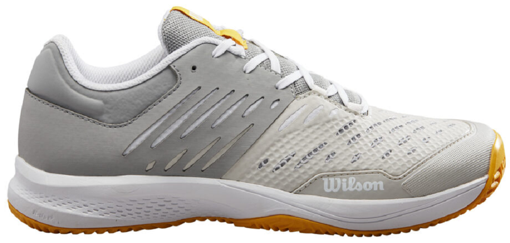 Giay Wilson Kaos Comp 'White Yellow' WRS330260