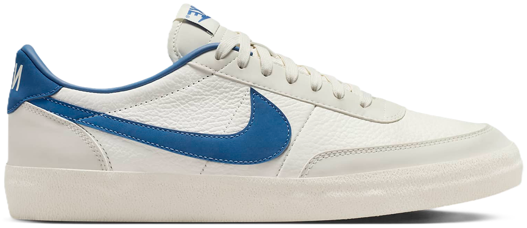 Giay Nike Killshot 2 Leather 'Sail Star Blue' HQ1657-104