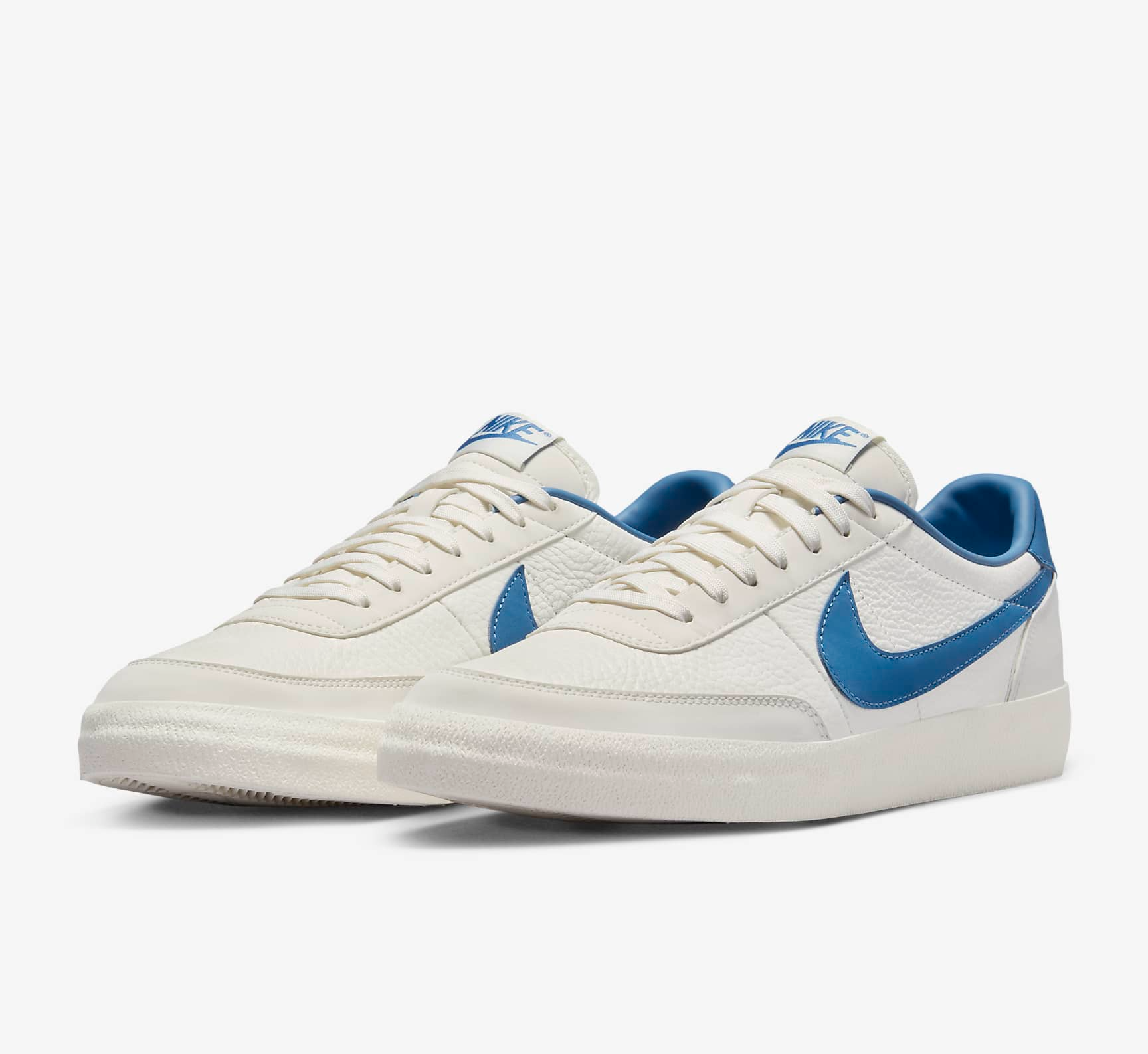 Giay Nike Killshot 2 Leather 'Sail Star Blue' HQ1657-104