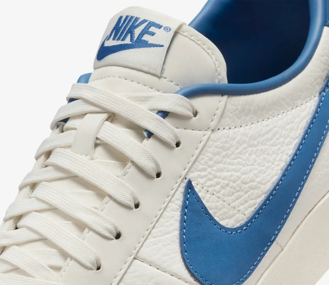 Giay Nike Killshot 2 Leather 'Sail Star Blue' HQ1657-104