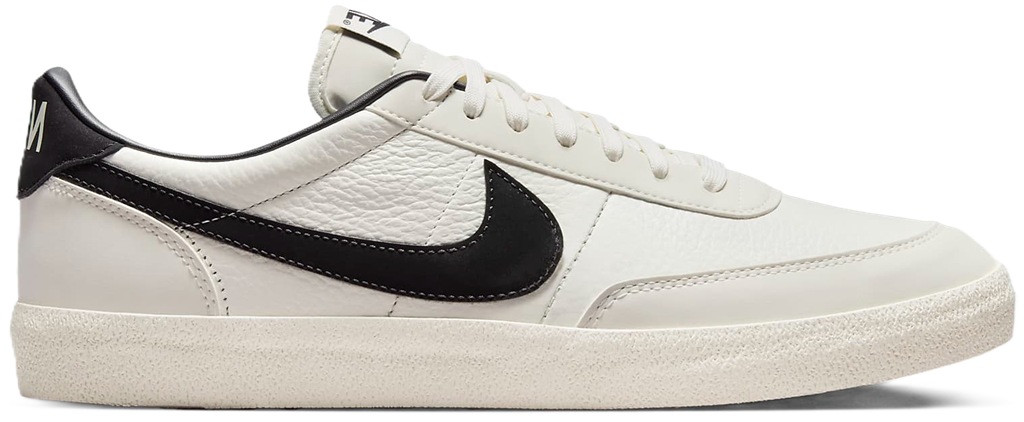 Giay Nike Killshot 2 Leather 'Sail Black' HQ1657-103