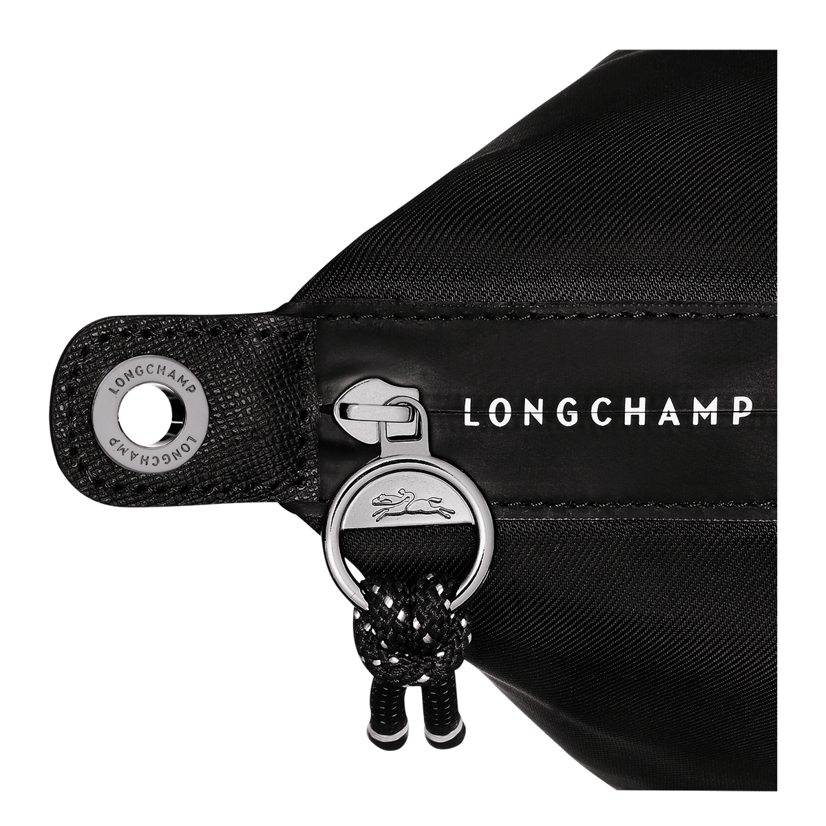 Tui Longchamp Le Pliage Energy S Handbag 'Black' L1512HSR001