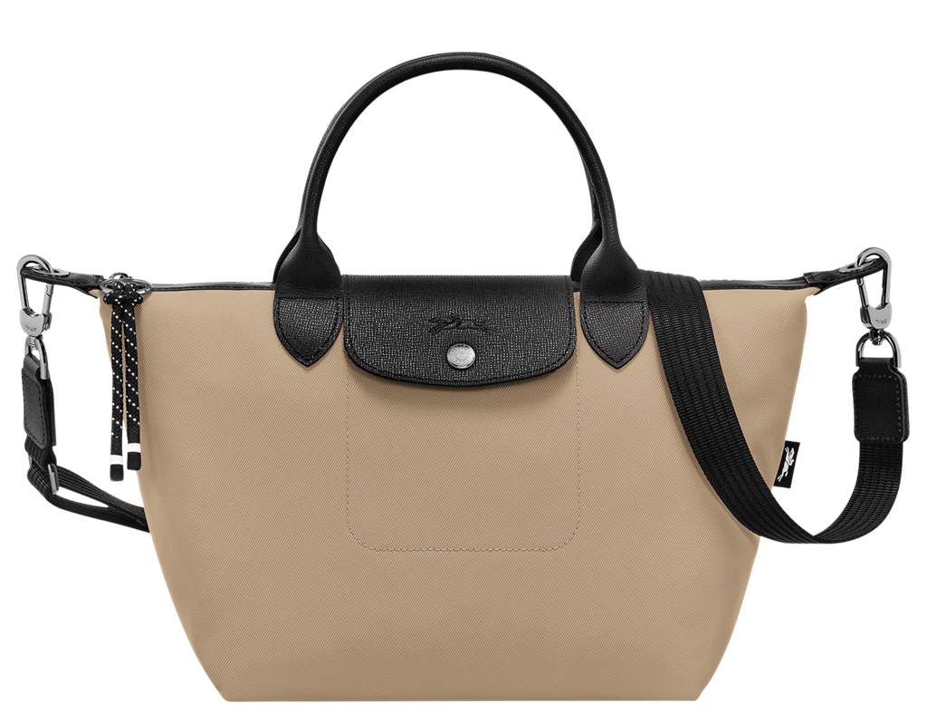 Tui Longchamp Le Pliage Energy S Handbag 'Clay' L1512HSR299