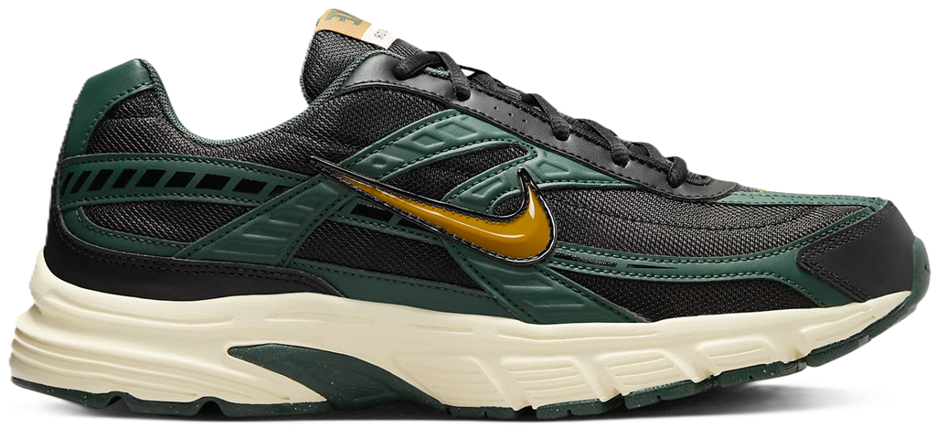 Giay Nike Initiator 'Black Vintage Green Coconut' HQ3611-010