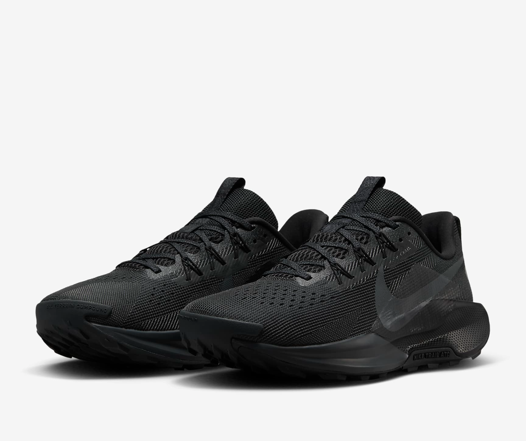 Giay Nike Pegasus Trail 5 'Black Anthracite' DV3864-002