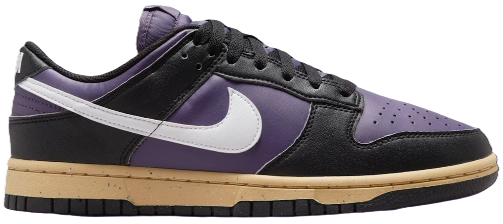 Giay Nike Dunk Low Next Nature 'Dark Raisin' DD1873-500