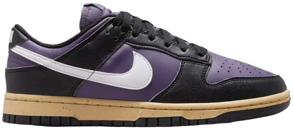 Giay Nike Dunk Low Next Nature 'Dark Raisin' DD1873-500