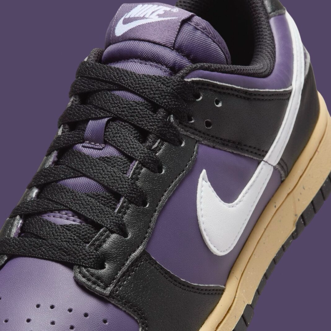 Giay Nike Dunk Low Next Nature 'Dark Raisin' DD1873-500
