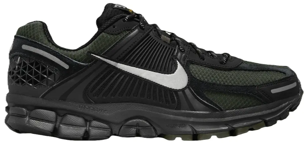 Giay Nike Air Zoom Vomero 5 'Black Sequoia' HV2527-001