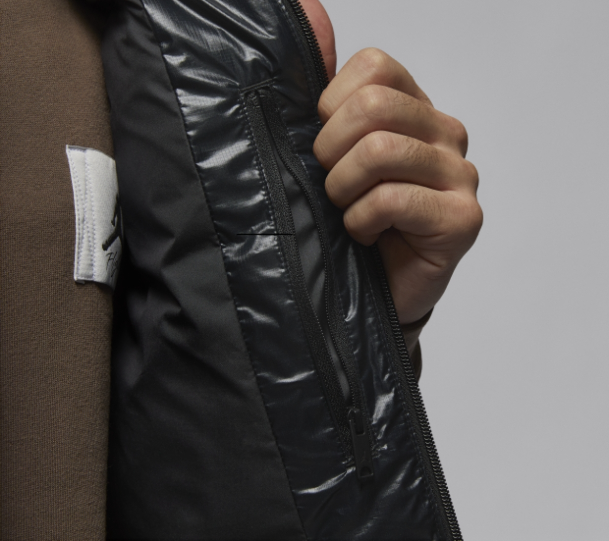 Ao Nike Jordan Flight Down 'Black' FV7274-010