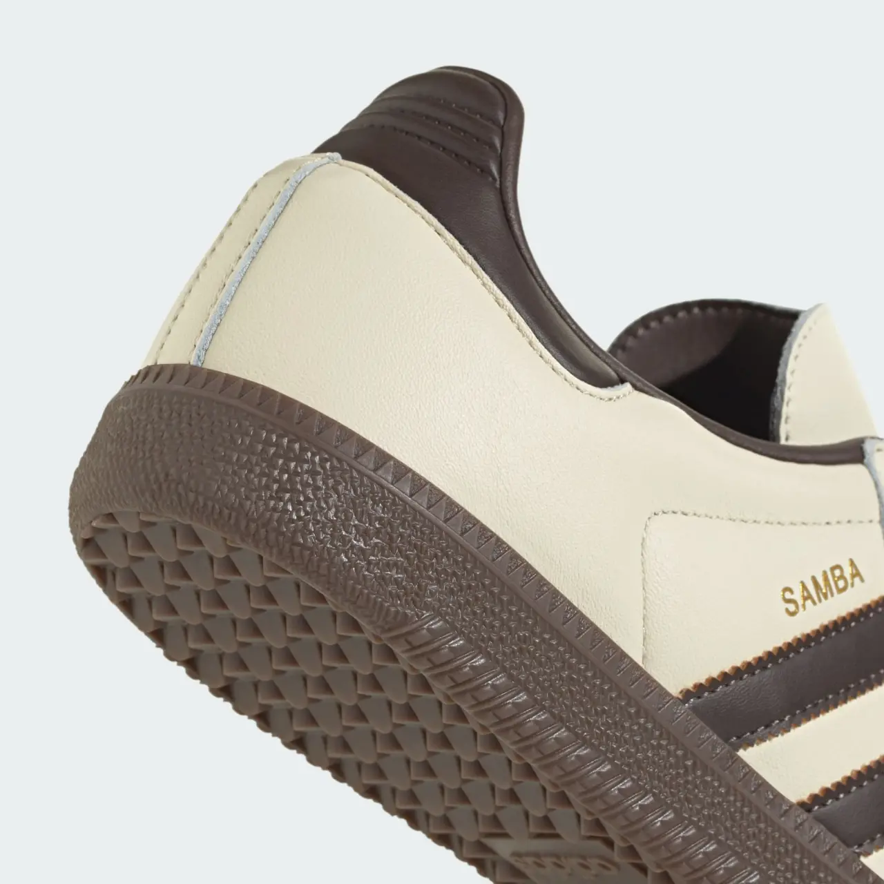 Giay Adidas Samba OG 'Cream White' JR2660