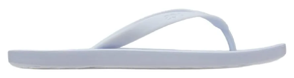 Dep Crocs Casual Flip-Flops 'Sky Blue' 210089-5AF