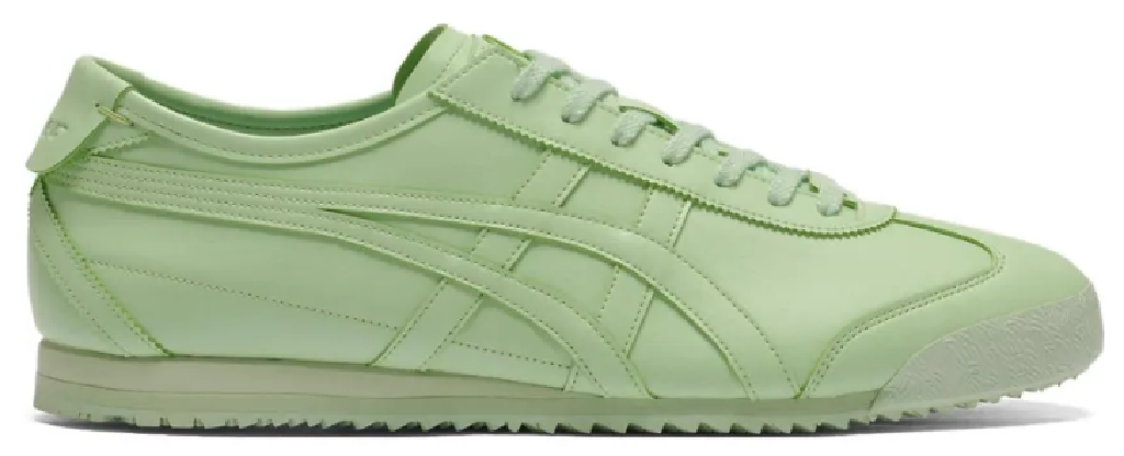 Giay Onitsuka Tiger Mexico 66 Cactful-S 'Green' 1183C347-300