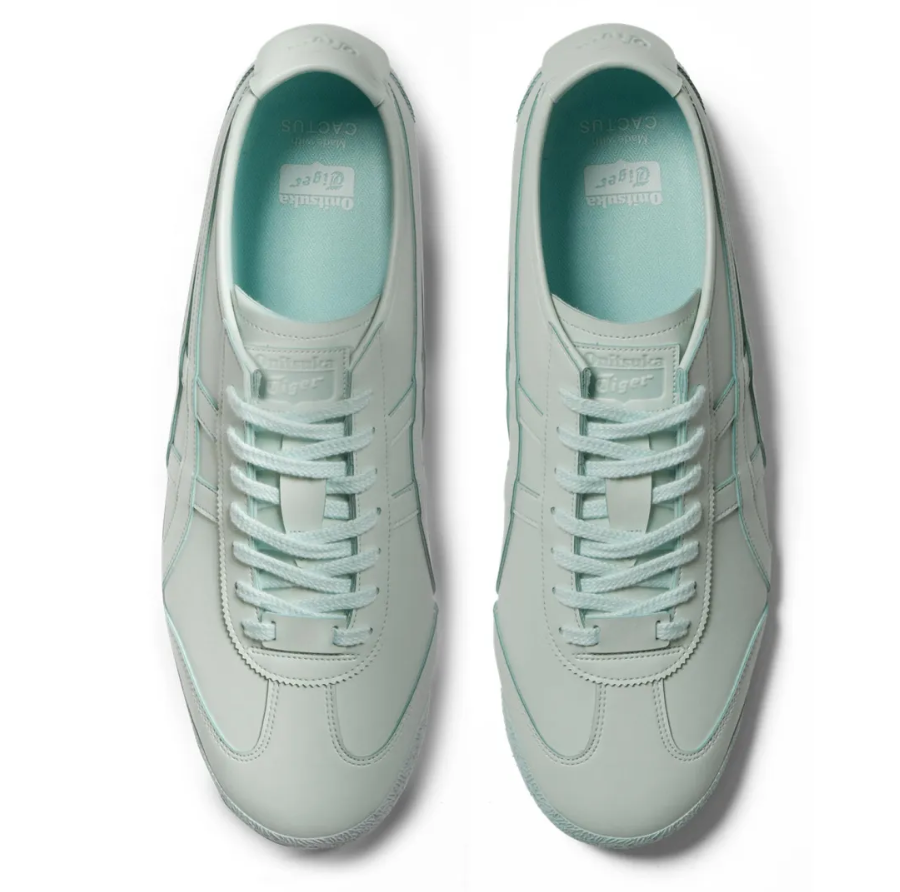 Giay Onitsuka Tiger Mexico 66 Cactful-S 'Blue' 1183C347-400