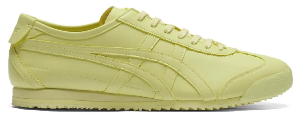 Giay Onitsuka Tiger Mexico 66 Cactful-S 'Yellow' 1183C347-750