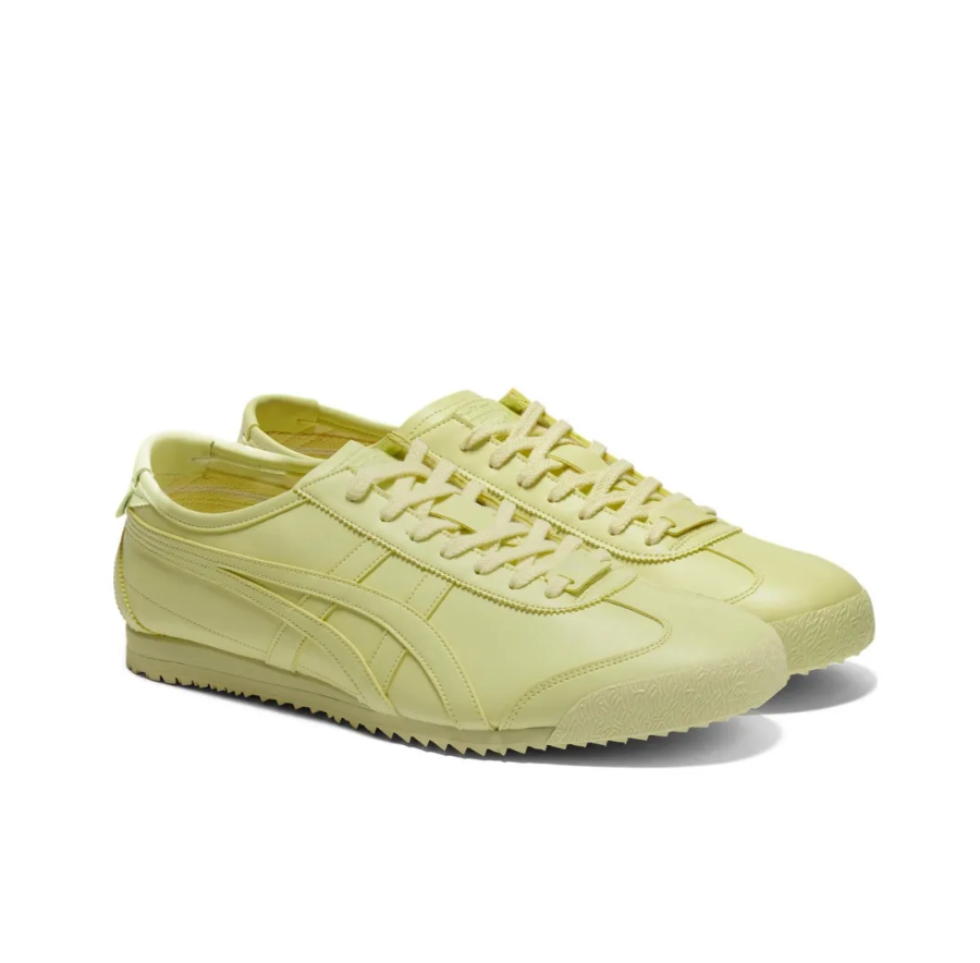 Giay Onitsuka Tiger Mexico 66 Cactful-S 'Yellow' 1183C347-750