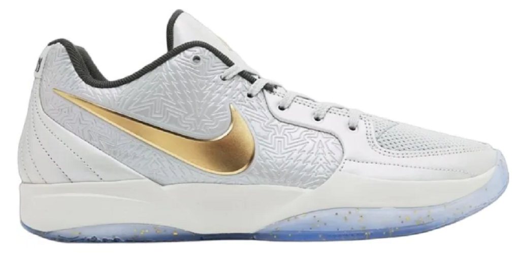 Giay Nike Ja 2 X-Mas 'Tree Topper' IB7251-002