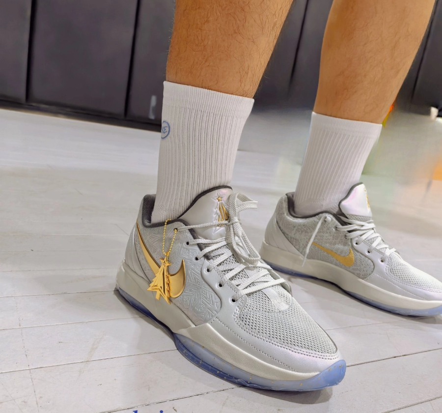 Giay Nike Ja 2 X-Mas 'Tree Topper' IB7251-002