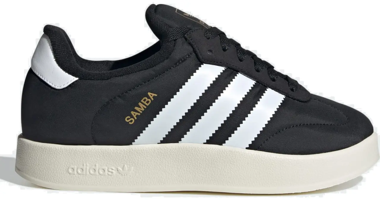 Giay Adidas Originals Samba Home 'Core Black' IE1434
