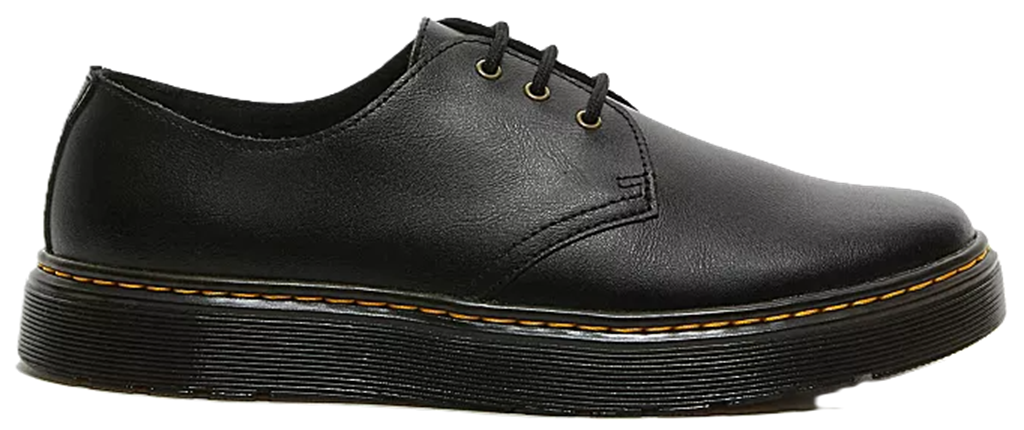 Giay Dr.Martens Zavala Lo Oxfords 'Black' 26118001