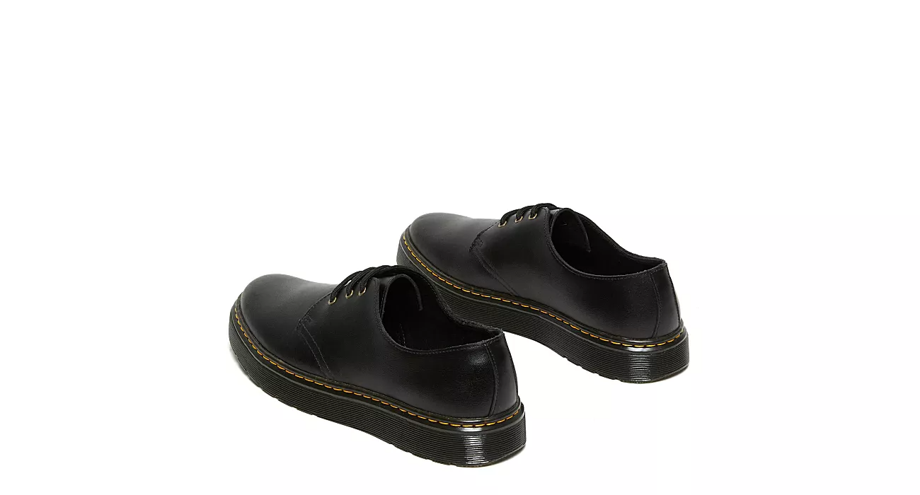 Giay Dr.Martens Zavala Lo Oxfords 'Black' 26118001