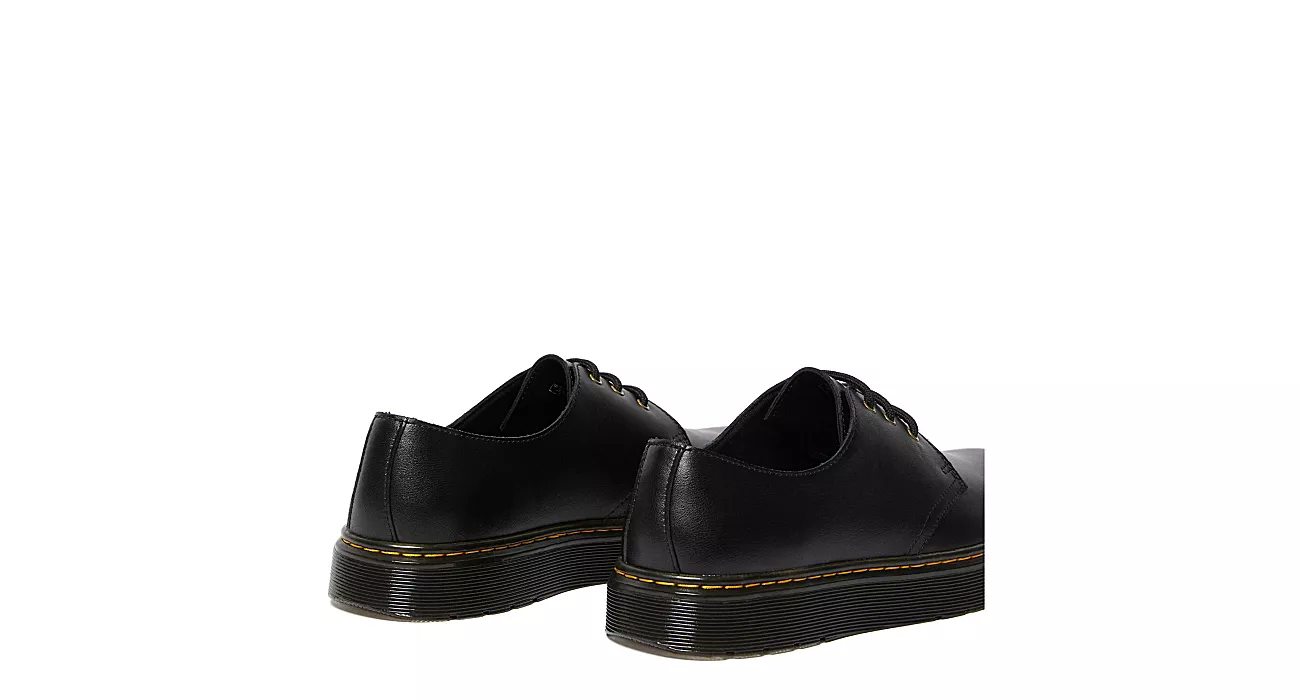 Giay Dr.Martens Zavala Lo Oxfords 'Black' 26118001