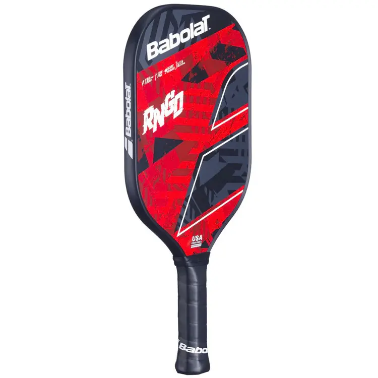 Vot Pickleball Babolat RNGD 'Black Red'
