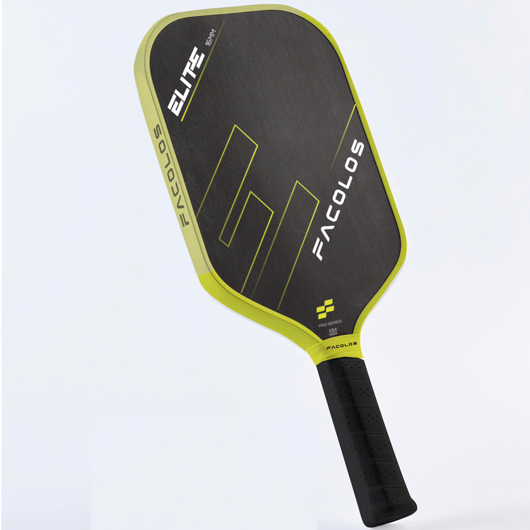 Vot Pickleball Facolos Pro Elite 'Neon'