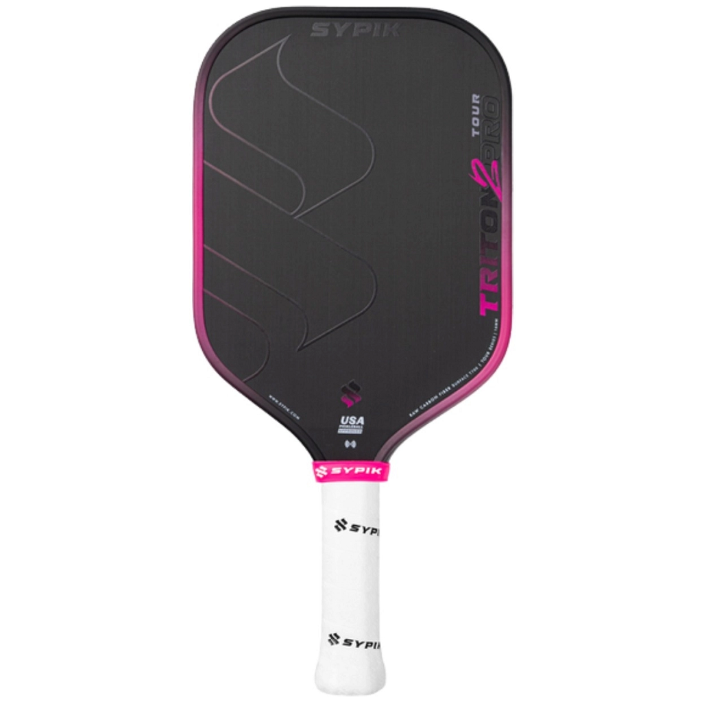 Vot Pickleball Sypik Triton Pro 2 'Bornpink'