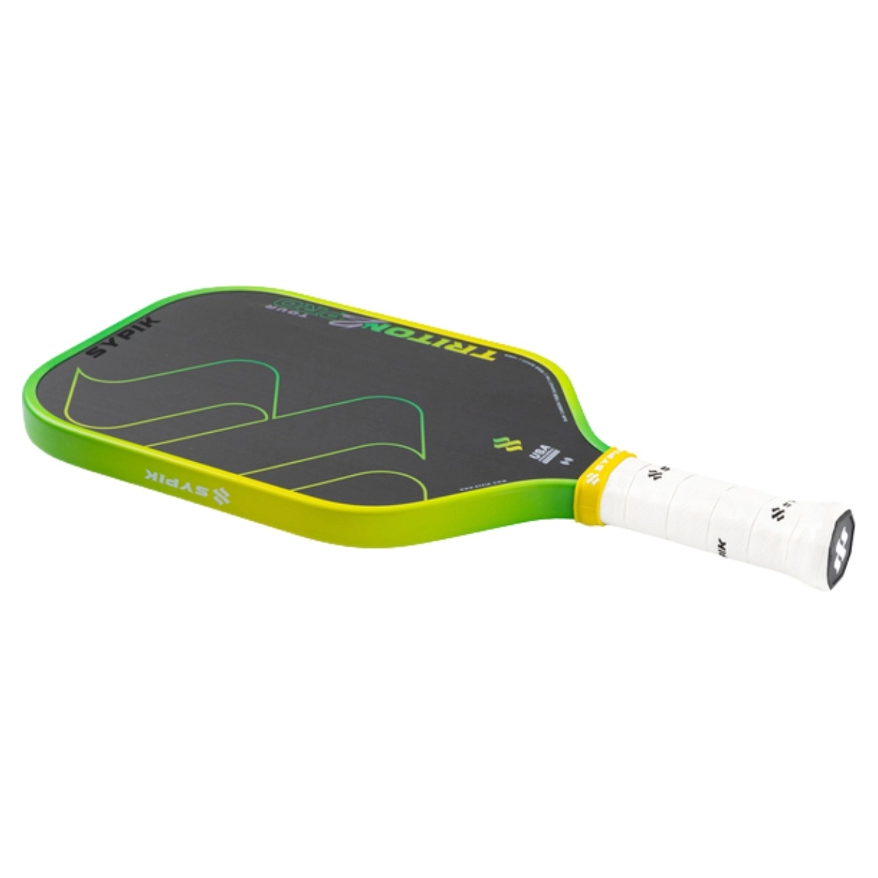 Vot Pickleball Sypik Triton Pro 2 'Martin'