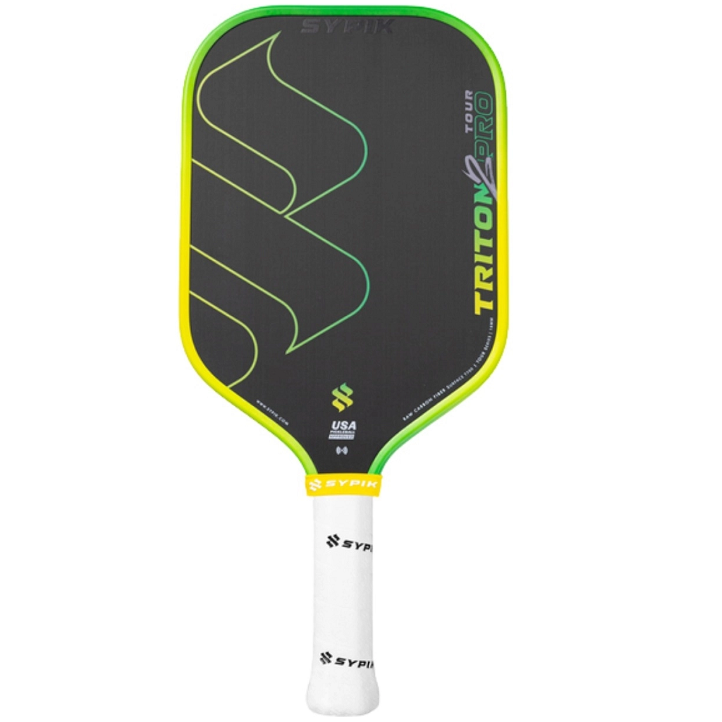 Vot Pickleball Sypik Triton Pro 2 'Martin'