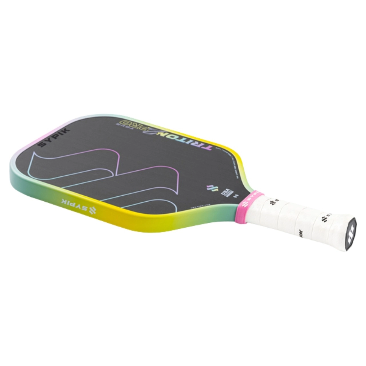 Vot Pickleball Sypik Triton Pro 2 'Mello'