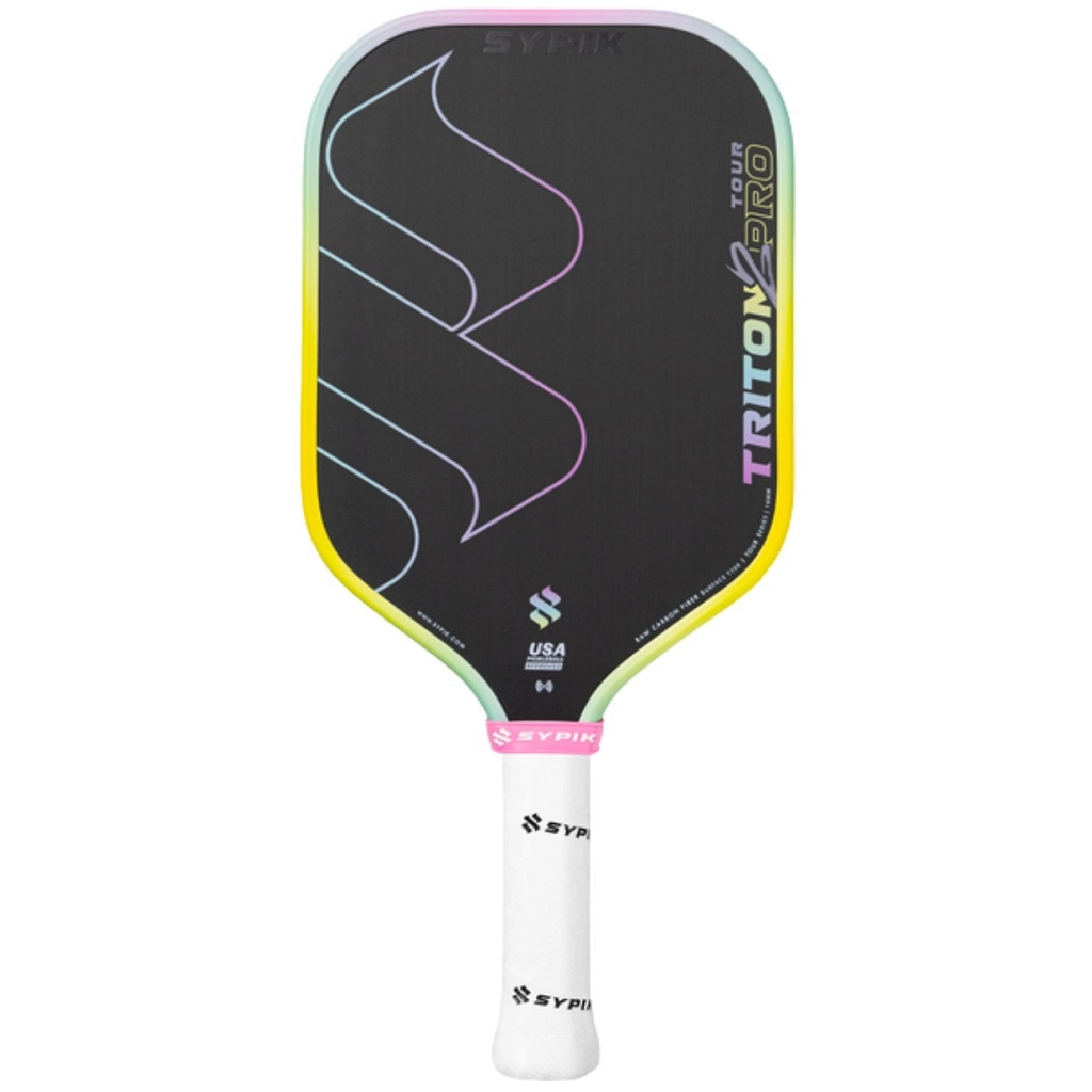 Vot Pickleball Sypik Triton Pro 2 'Mello'