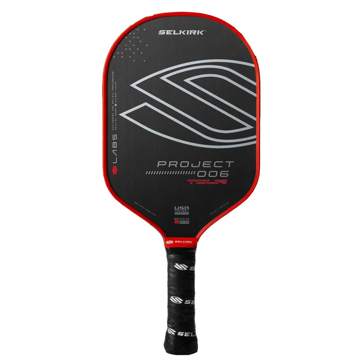 Vot Pickleball Selkirk Labs Project 006