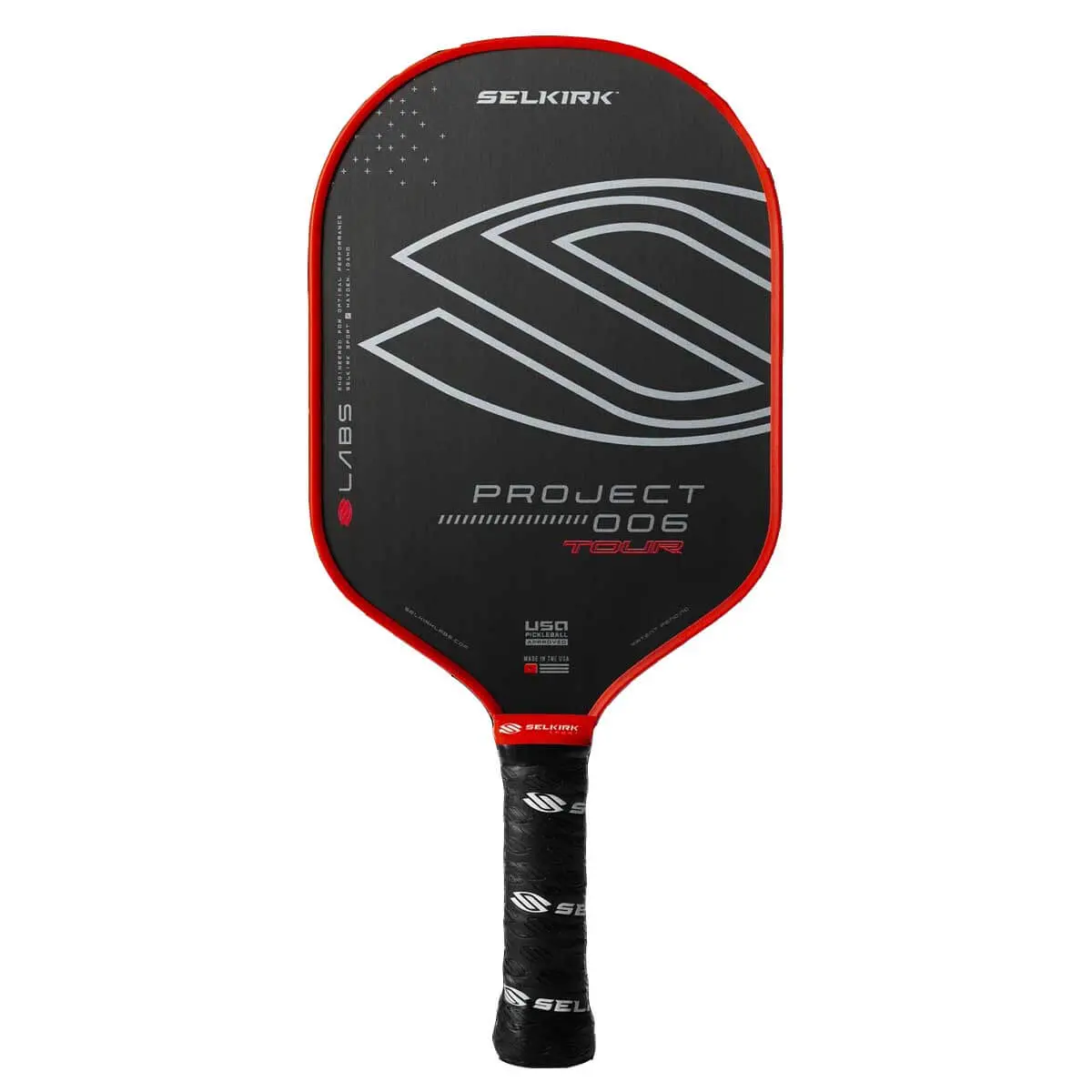 Vot Pickleball Selkirk Labs Project 006