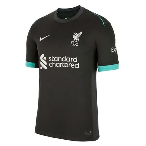 Ao Nike Liverpool 24/25 'Away' FN8780-322