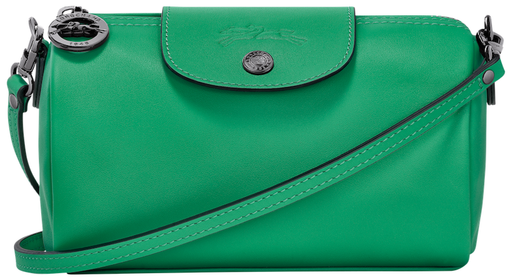 Tui Longchamp Le Pliage Xtra Xs Crossbody Bag 'Green' 10255987249