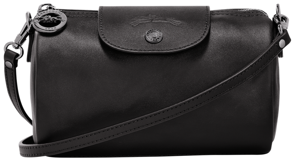 Tui Longchamp Le Pliage Xtra Xs Crossbody Bag 'Black' 10255987001