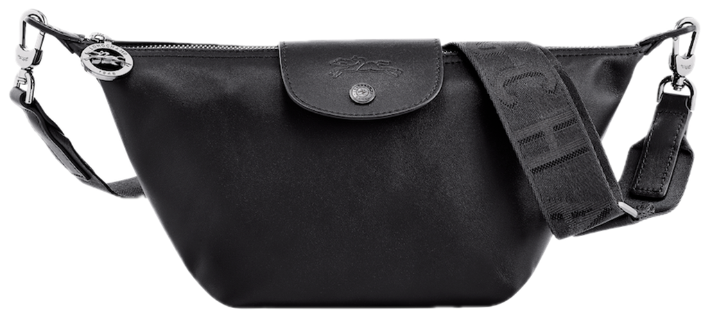 Tui Longchamp Le Pliage Xtra Xs Crossbody Bag 'Black' 10212987001