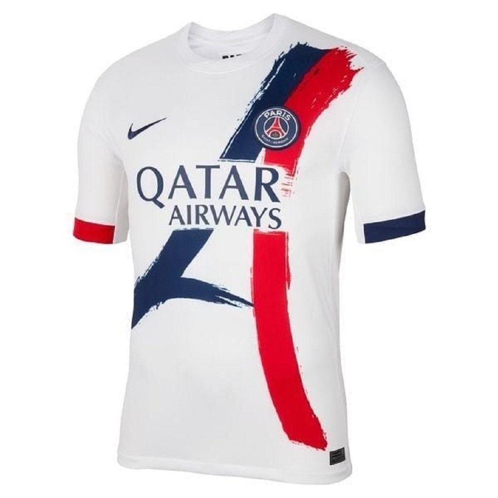 Ao Nike Paris Saint-Germain 2024/25 Stadium 'Away' FN8781-101