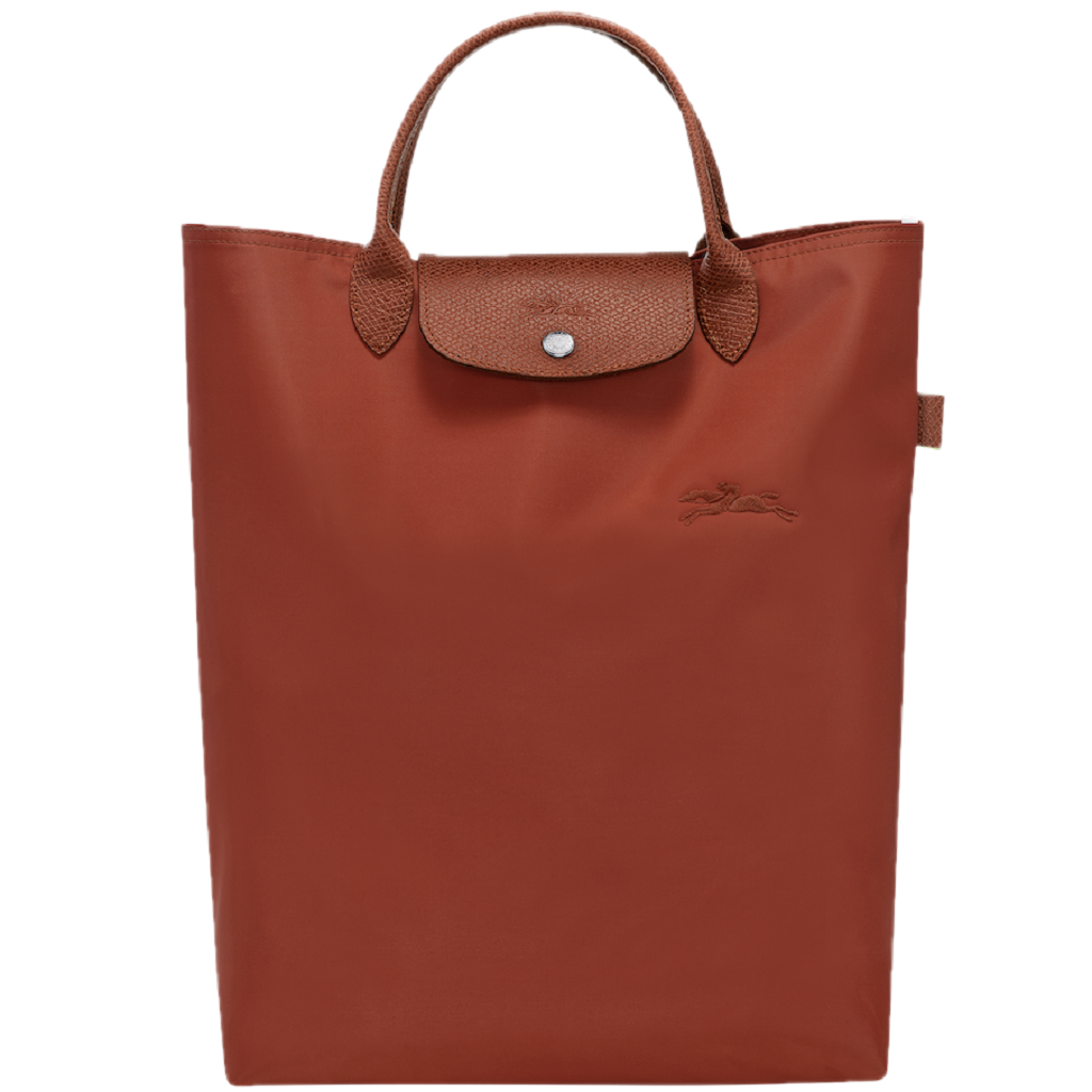 Tui Longchamp Le Pliage Green M 'Chestnut' 10168919404